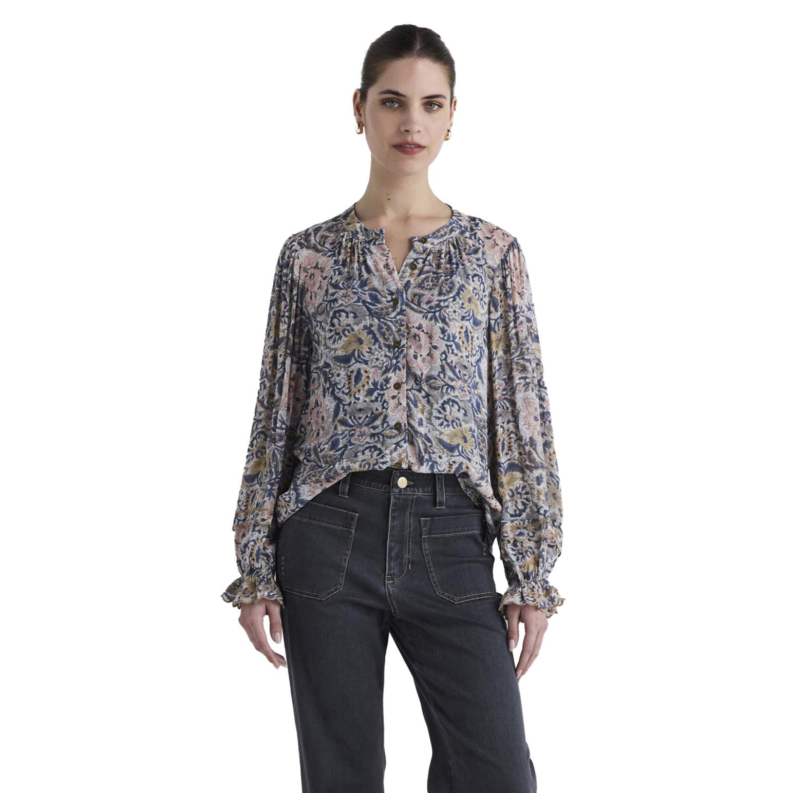 Lania Valentina Shirt